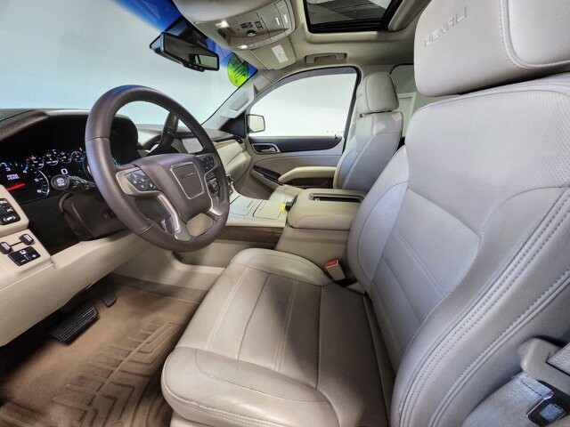 2019 GMC Yukon in Cinnaminson, NJ 08077 - 2395536 11