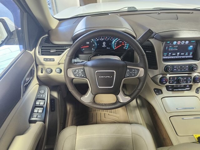 2019 GMC Yukon in Cinnaminson, NJ 08077 - 2395536 28