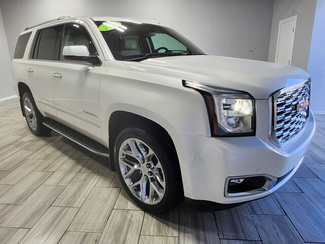 2019 GMC Yukon in Cinnaminson, NJ 08077 - 2395536 7