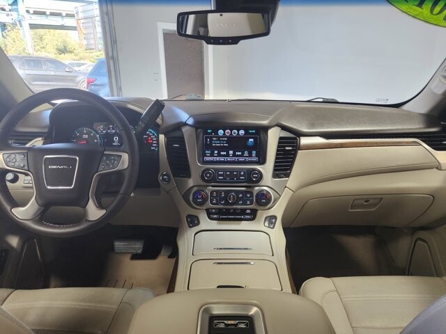 2019 GMC Yukon in Cinnaminson, NJ 08077 - 2395536 27
