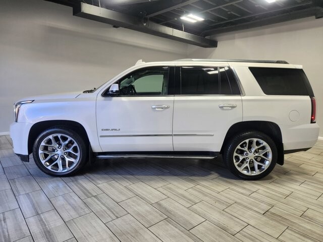 2019 GMC Yukon in Cinnaminson, NJ 08077 - 2395536 2
