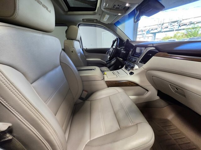 2019 GMC Yukon in Cinnaminson, NJ 08077 - 2395536 23