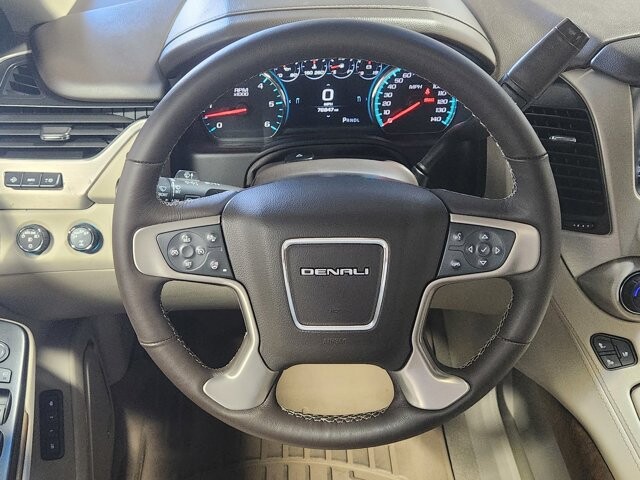 2019 GMC Yukon in Cinnaminson, NJ 08077 - 2395536 29