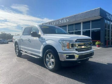 2020 Ford F150 in Sebring, FL 33870