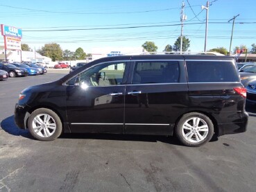 2013 Nissan Quest in Lebanon, TN 37087-3302