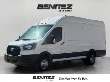 2021 Ford Transit 350 in Dallas, TX 75212