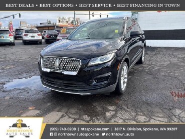 2019 Lincoln MKC in Spokane, WA 99207