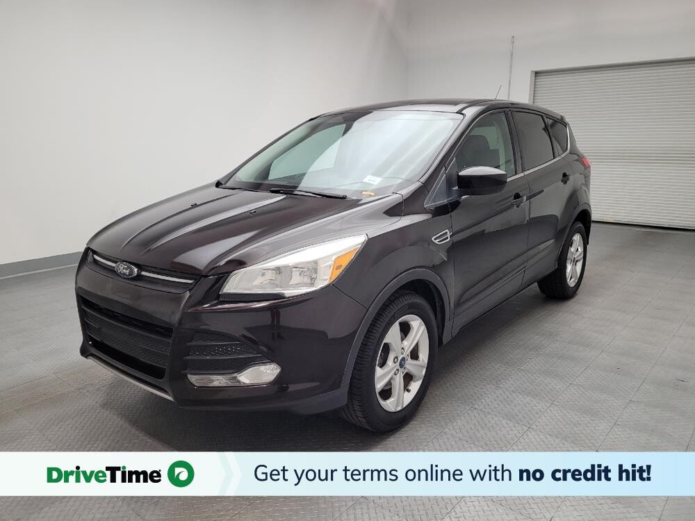 2013 Ford Escape for sale in Riverside, CA 92504 2395679 Buy Here Pay Here by Autotrader