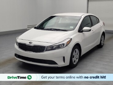 2017 Kia Forte in Morrow, GA 30260