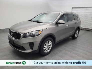 2019 Kia Sorento in Glendale, AZ 85301