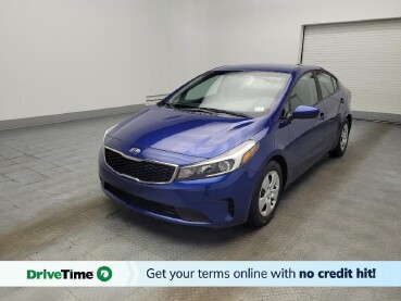 2017 Kia Forte in Pelham, AL 35124