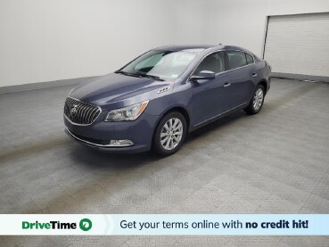 2015 Buick LaCrosse in Morrow, GA 30260