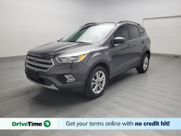 2018 Ford Escape in Lewisville, TX 75067