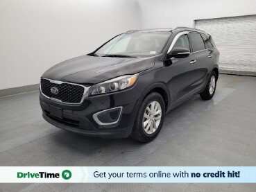 2016 Kia Sorento in Lakeland, FL 33815