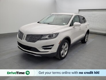 2017 Lincoln MKC in Lauderdale Lakes, FL 33313