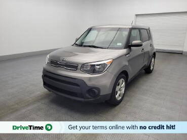 2017 Kia Soul in Jacksonville, FL 32210