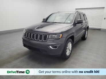 2017 Jeep Grand Cherokee in Greenville, SC 29607