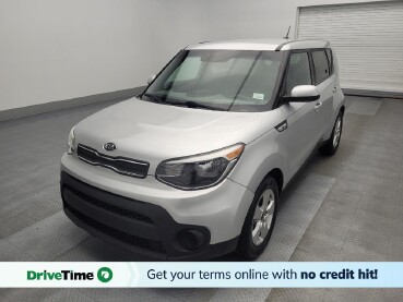 2019 Kia Soul in Jacksonville, FL 32210