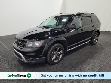 2017 Dodge Journey in Salem, VA 24153