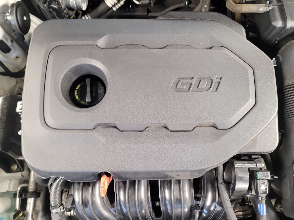 2018 Hyundai Sonata in Raleigh, NC 27604 - 2395812 30