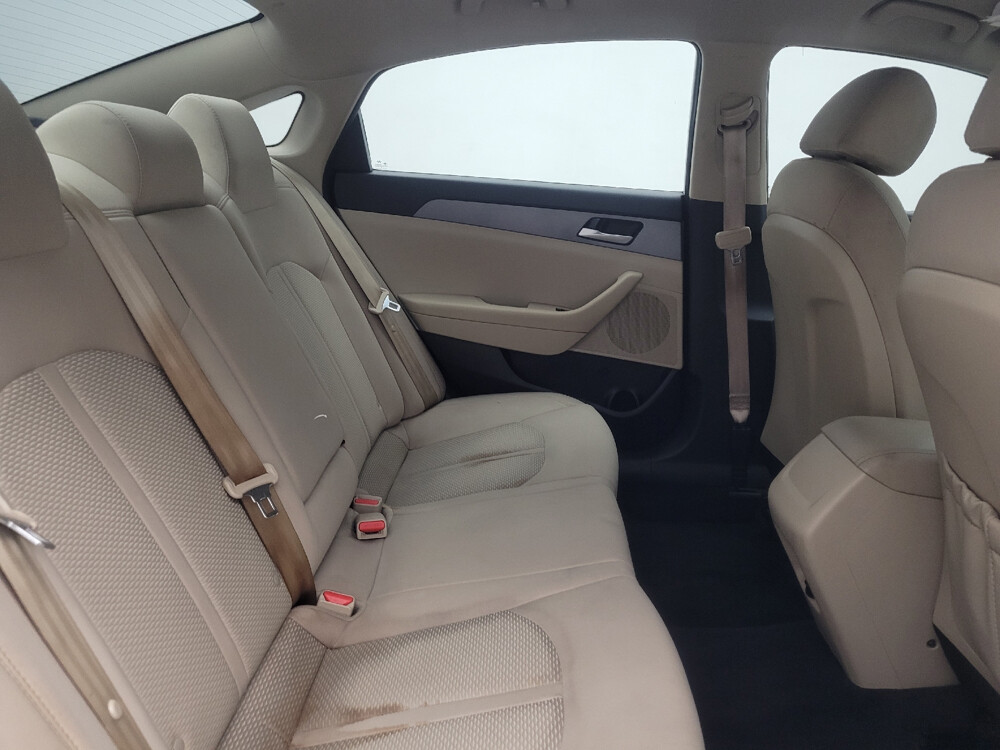 2018 Hyundai Sonata in Raleigh, NC 27604 - 2395812 19
