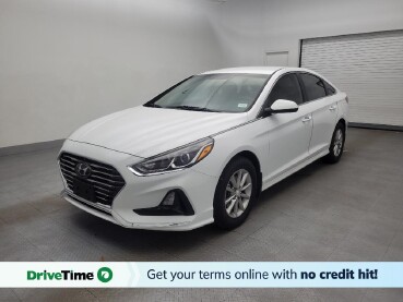 2018 Hyundai Sonata in Raleigh, NC 27604