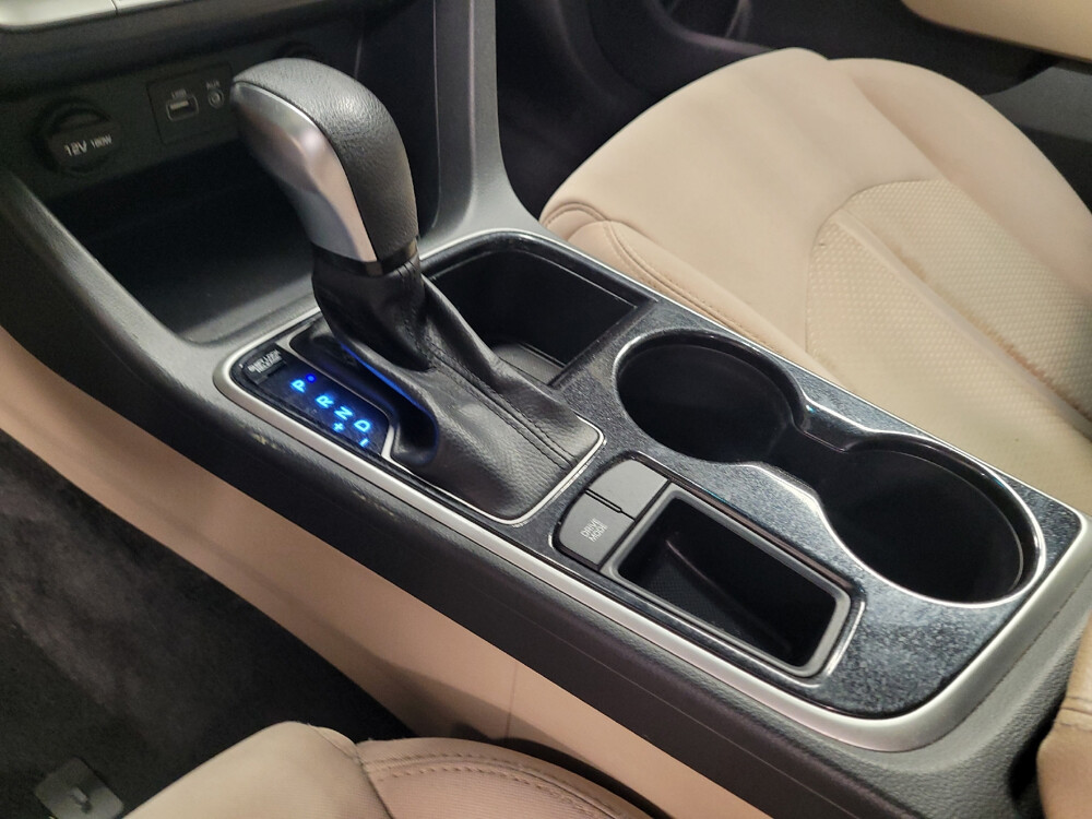 2018 Hyundai Sonata in Raleigh, NC 27604 - 2395812 26