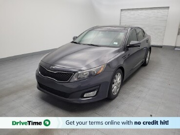 2015 Kia Optima in Columbus, OH 43231