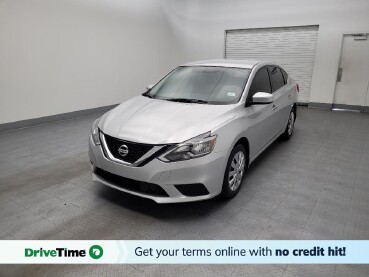 2019 Nissan Sentra in Columbus, OH 43231