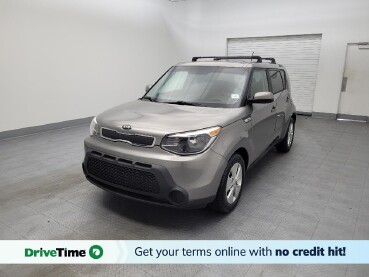 2016 Kia Soul in Columbus, OH 43231