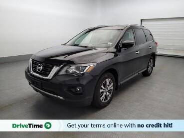 2019 Nissan Pathfinder in Pittsburgh, PA 15237