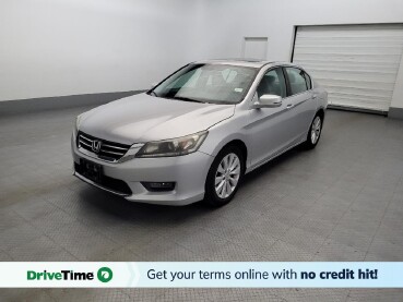 2014 Honda Accord in Allentown, PA 18103