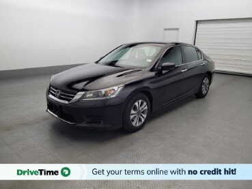 2014 Honda Accord in Plymouth Meeting, PA 19462