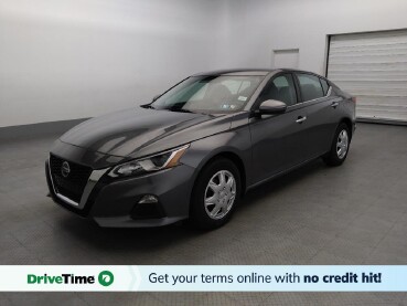 2020 Nissan Altima in Pittsburgh, PA 15236