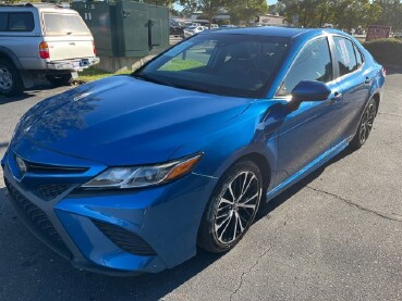 2019 Toyota Camry in Rock Hill, SC 29732