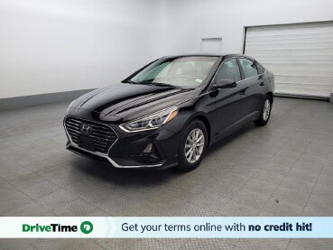 2018 Hyundai Sonata in Plymouth Meeting, PA 19462