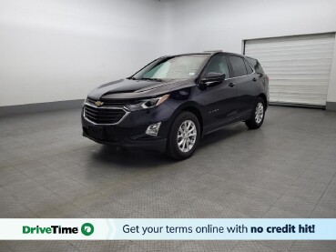 2021 Chevrolet Equinox in Laurel, MD 20724