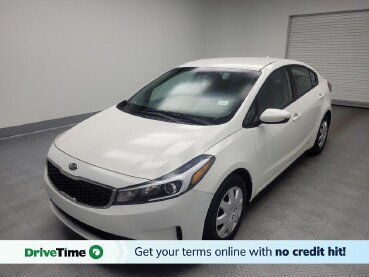 2018 Kia Forte in Highland, IN 46322