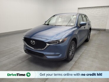 2019 MAZDA CX-5 in Jacksonville, FL 32210