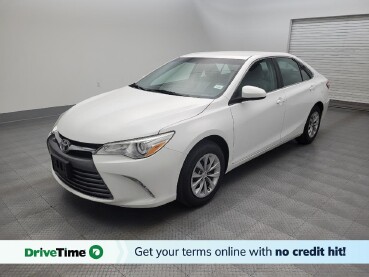 2016 Toyota Camry in Glendale, AZ 85301