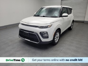 2022 Kia Soul in Midlothian, IL 60445