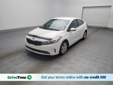 2018 Kia Forte in Marietta, GA 30062