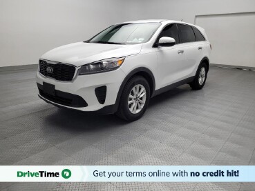 2020 Kia Sorento in Arlington, TX 76011