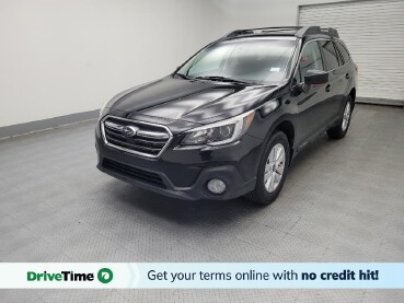 2018 Subaru Outback in Midlothian, IL 60445