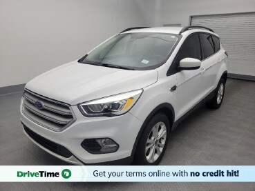 2019 Ford Escape in Wichita, KS 67207