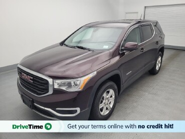 2018 GMC Acadia in Topeka, KS 66611