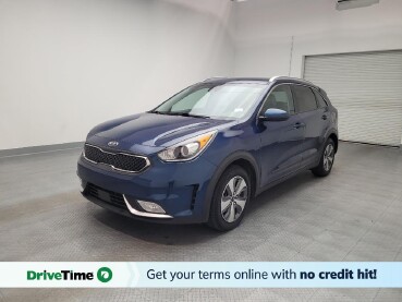 2018 Kia Niro in Montclair, CA 91763