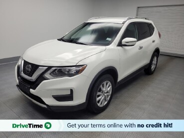 2019 Nissan Rogue in Highland, IN 46322