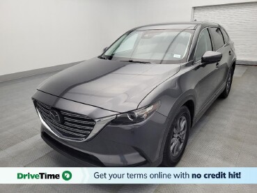 2021 MAZDA CX-9 in Jacksonville, FL 32210