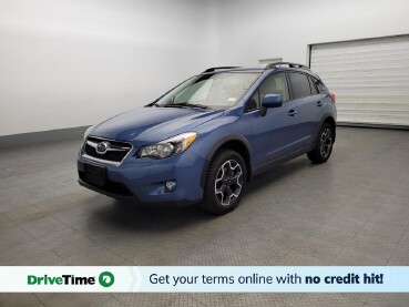 2014 Subaru XV Crosstrek in Pittsburgh, PA 15236